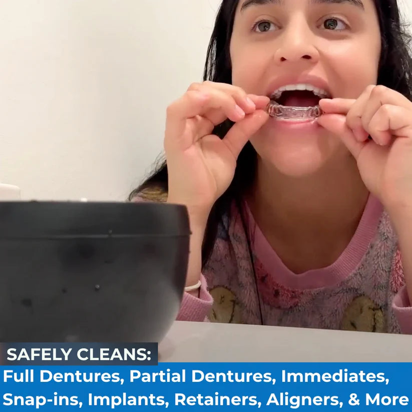 Denture Pod