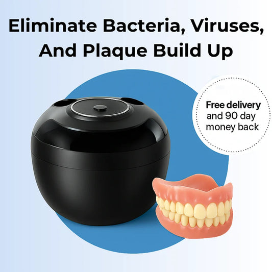 Denture Pod
