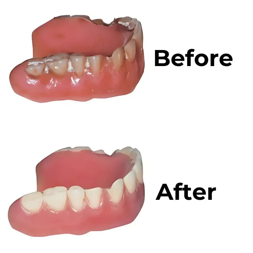 Denture Pod