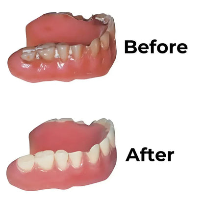 Denture Pod