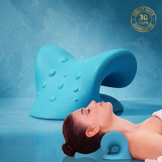 Healyn Neck Cloud Stretcher