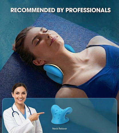 Healyn Neck Cloud Stretcher