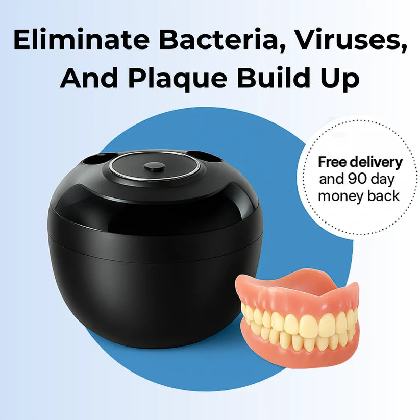 Denture Pod