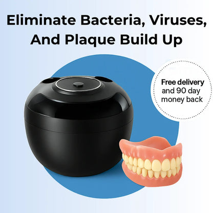 Denture Pod