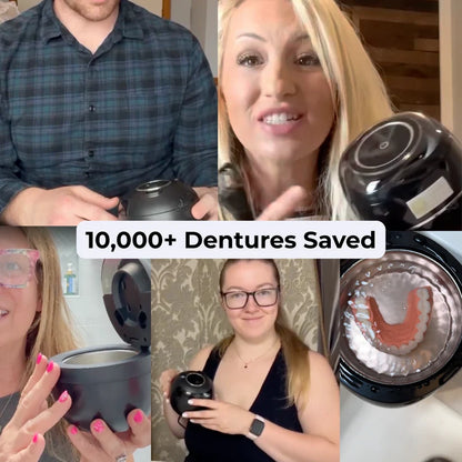 Denture Pod